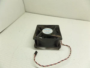 DATECH DS9238-12HBTL-A DC Brushless Fan DC 12/V 2 - Wire CPU Cooling Fan J0531 - Picture 1 of 1