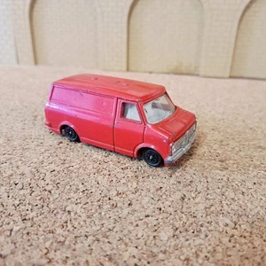 DINKY TOYS BEDFORD VAN - Picture 1 of 2