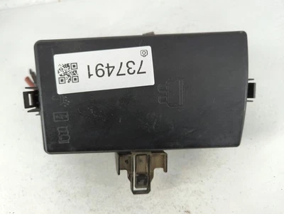 Audi A3 2015-2018 caja de fusibles caja de fusibles módulo de relé JQ5XZ Foto 1 de 4