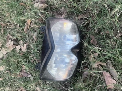 Faro delantero Kawasaki Ninja 250R EX250J 3107 2012 Foto 1 de 3