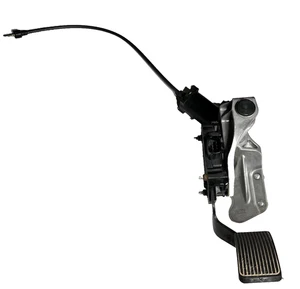 2005 06 2007 Ford F250 6.0 6.0L Diesel Adjustable Throttle Accelerator Pedal OEM - Picture 1 of 21