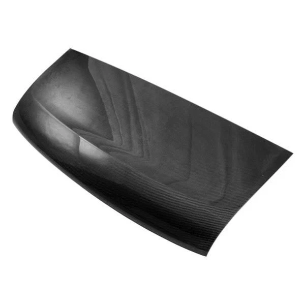 For Toyota MR2 1991-1995 VIS Racing Carbon Fiber Trunk Lid Foto 1 de 2