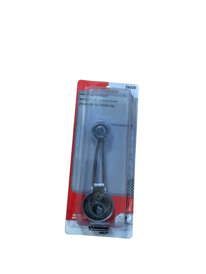 Manivela ventana Ford D2AB-6523342-AA Dorman 76928 Foto 1 de 1