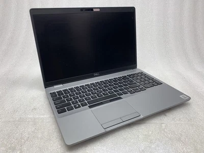 Dell Precision 3551 15" Core i7-10875H 2.3GHz 16GB RAM 512GB SSD NVIDIA NO BATT - Image 1 of 4