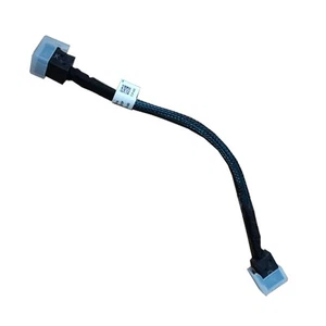 Przewód sygnałowy do Dell PowerEdge R940 SFF-8643 do SFF-8643 CLK-CLK MXX5P - Zdjęcie 1 z 1