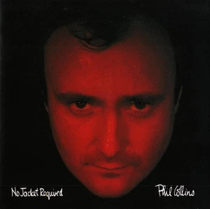 Phil Collins - No Jacket Required - Used Cassette - 06 - P7294z - Picture 1 of 1