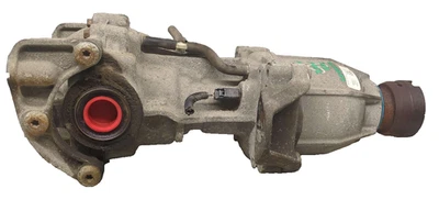 13 Lincoln MKZ 2.0L Rear Carrier Differential 75K Miles 3.36 Ratio S-150-A 14-16 Foto 1 de 4