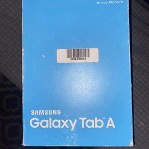 samsung galaxy tab A - Picture 1 of 4