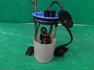 VOLKSWAGEN Polo 2013 DBA-6RCBZ Fuel Pump [Used] [PA100468089] - Image 1 of 4
