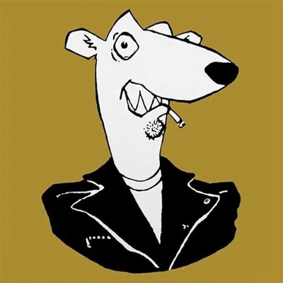 Boogada Boogada Boogada: Legacy Edition - White & Black Colored Vinyl [VINYL] - Bild 1 von 2