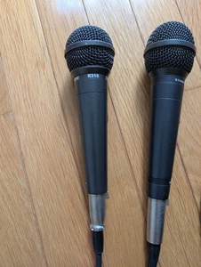 karaoke microphone - NADY Starpower - Picture 1 of 5