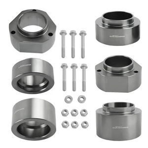 2'' Front+ Rear Leveling Lift Kit Spacer for Geo Tracker 1989-1998 1995 1996 - Picture 1 of 12