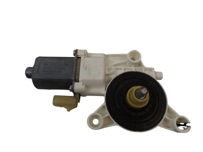 Chrysler Sebring Driver FL 2007-2010 motor de ventana eléctrica usado 0130822326 OEM Foto 1 de 4