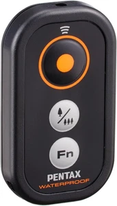 Pentax 39892 Waterproof Remote Control Black New - Picture 1 of 3