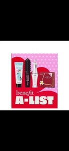 Benefit A-List Kit BADgal Bang Mascara & Hoola Bronzer - Picture 1 of 3