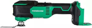 18V Multivolt™ Oscillating Multi-Tool | Tool Only - No Battery | High Speed Cutt - Picture 1 of 11