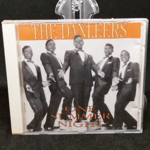 The Danleers - One Summer Night (Music CD, 1994) - Imagen 1 de 8