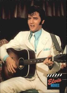 1992 The Elvis Collection #116 The Trouble with Girls - Picture 1 of 2
