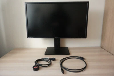Gaming monitor. ASUS PB287Q 28" 4K 60fps. Minor defect. Read desc. - Image 1 of 4