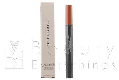 Burberry Lip Velvet Crush mancha mate transparente 0,08 oz / 2,5 g nuevo en caja elige tu tono Foto 1 de 3