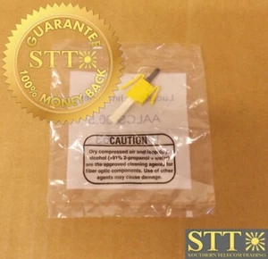 108355363 LUCENT AALCS-00.5 OPTICAL ATTENUATOR NEW - Picture 1 of 3