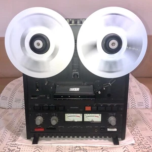 Otari MX5050 B2HD --- 100% COMPLETELY, PROFESSIONALLY Restored/Recapped **10/10 - Picture 1 of 10
