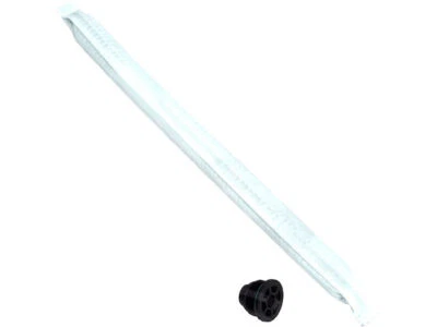 Elemento dessecante secador Lincoln MKZ 2013-2019 74366XBGD 2014 2015 2016 2017 - Imagem 1 de 2