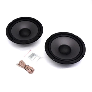600 W Auto Koaxial Audio Lautsprecher 2-Wege Full Range Stereo Musik Audio Horn - Bild 1 von 12