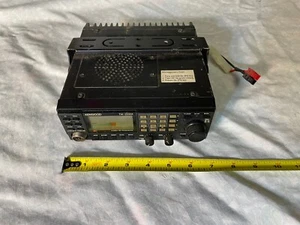 Kenwood TM-2530A Transceiver - Bild 1 von 24