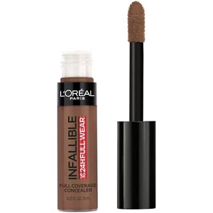 L'Oreal Paris Makeup Infallible Matte Concealer Coffee .33 fl. oz. NEW  - Picture 1 of 7