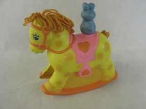 cuna de viaje juguete