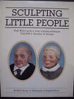 Sculpting Little People Vol I Grandma And Grandpa Written By Rolf Ericson