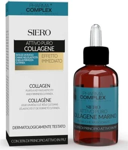 Pharma Complex Siero Attivo Puro Collagene 30ml - Foto 1 di 1