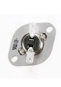 WP9759243 Thermal Fuse for Whirlpool Kitchenaid oven TAP3885687 ERP - Picture 1 of 2