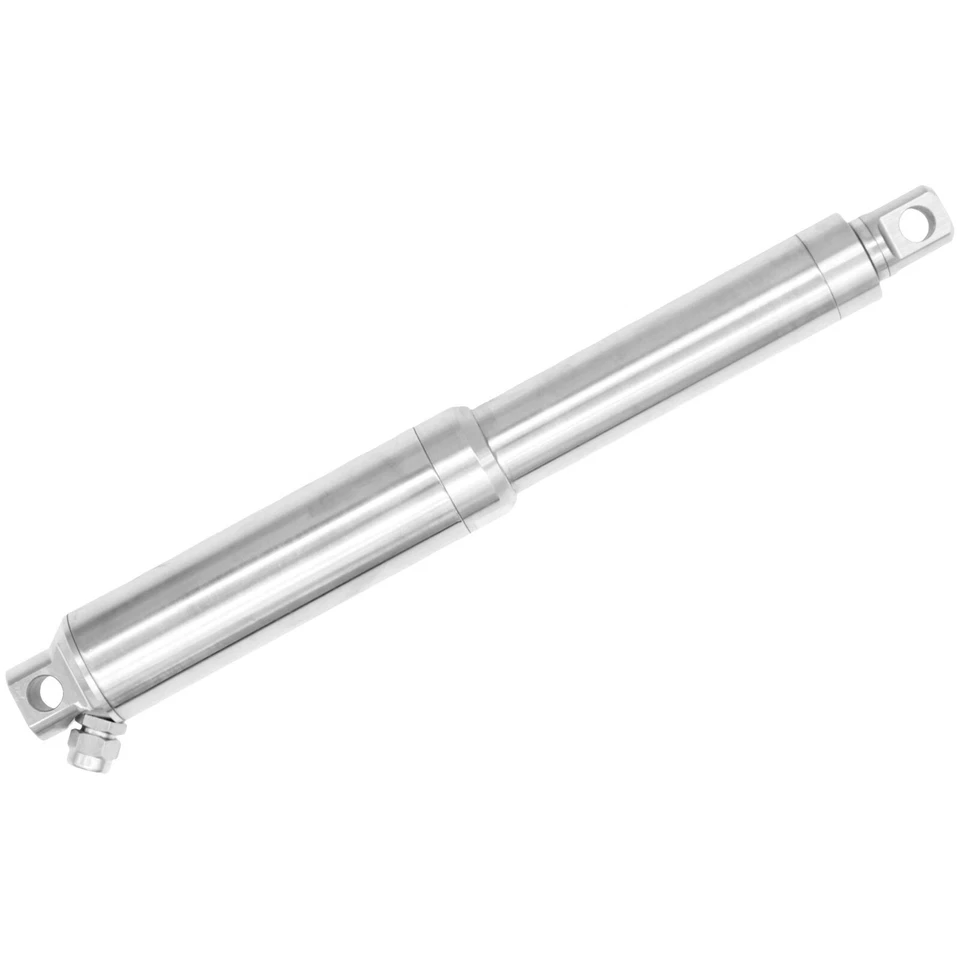 Drive Sistema Europa MSW10070600 Acciaio Inox Lineare Attuatore 100mm - Immagine 1 di 1