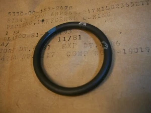 O-ring 1.4" - Picture 1 of 2