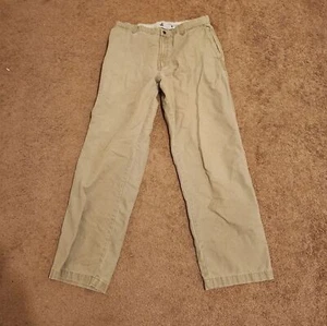 Columbia men's 36 waist 32 inseam outdoor khaki pants - Picture 1 of 5