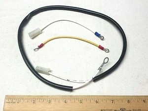 336-2874; 336-1529; 336-2875 Onan Genuine Parts NOS Choke & Coil Leads JB JC - Picture 1 of 1