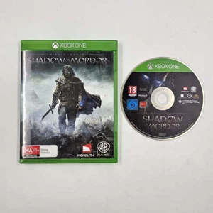 Juego Shadow of Mordor Xbox one PAL - Imagen 1 de 1