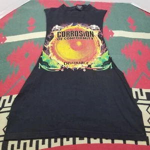 Corrosion of Conformity Deliverance L tshirt - Picture 1 of 6