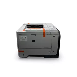 HP LaserJet P3015n CE527A Enterprise Laser Printer TONER INCLUDED - Picture 1 of 5