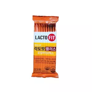 CKD Lactofit Plus biótica doble para toda la familia prebióticos profesionales 2g × 10 Fr pista KR - Imagen 1 de 8