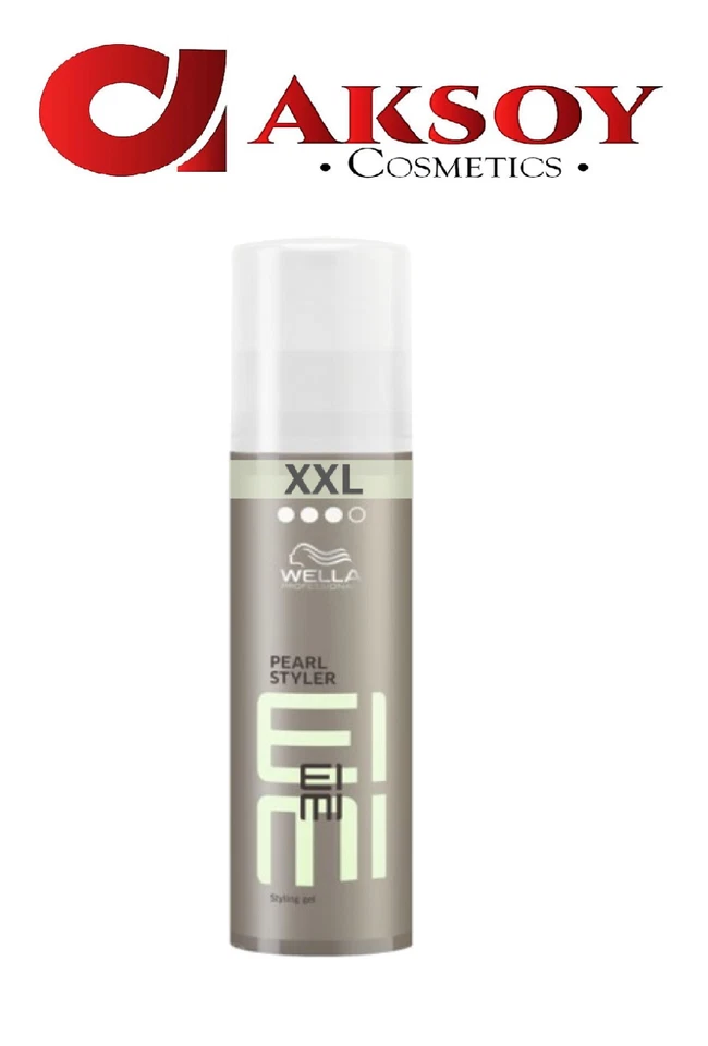 ( 92,67€ / L ) Wella EIMI Pearl Styler Styling Gel XXL 150 ml - Bild 1 von 1