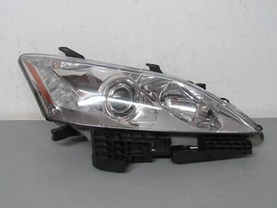 2007 2008 2009 LEXUS ES350 RIGHT SIDE HEADLIGHT HALOGEN - Imagem 1 de 4