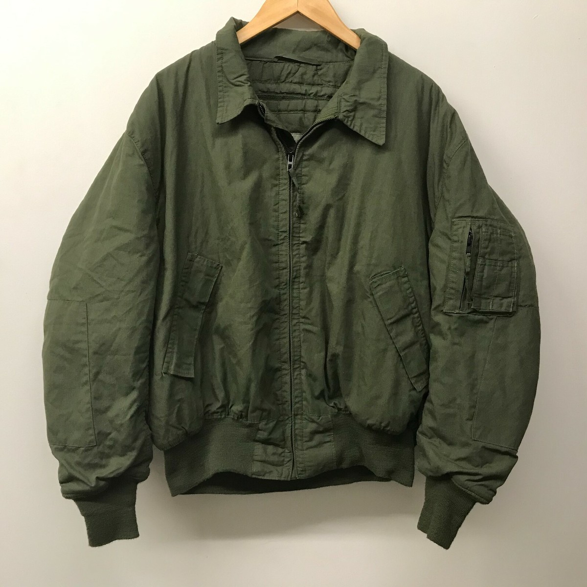 超希少!VTG 1960’s ミリタリータンカーナイロンJKTスカルパッチUSA 超希少!VTG 1960's ミリタリータンカーナイロンJKTスカルパッチUSA