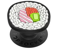 PopSockets: PopGrip - Phone Grip and Stand (Popouts on a Roll) - Picture 1 of 8