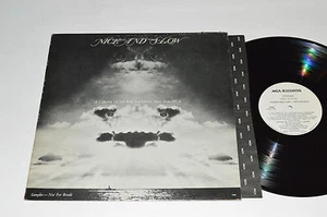 NICE AND SLOW 'n' Compilation Sampler LP MCA MCA-1227 Elton John Kalyan+ PROMO - Picture 1 of 4