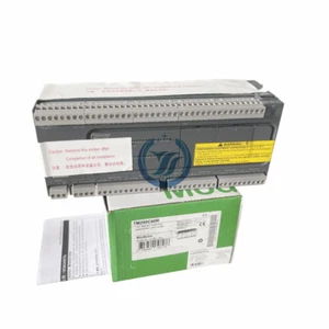 1-Piece Schneider TM200C60R Programmable Programmable New with Box - Picture 1 of 6