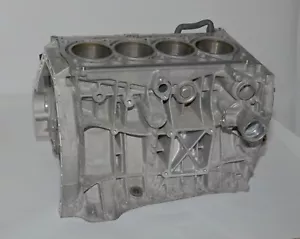 Engine Block Mercedes W204 M271 C200 Compressor 271950 R2710103805 Original - Picture 1 of 9