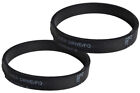 (2) Hoover Power Drive Dial A Matic & Concept Power Drive Belt # 17382 160147AG 